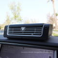 Airdog China's Hot Selling Car And Office Air Quality Improvement Smart Black Desktop Air Purifier